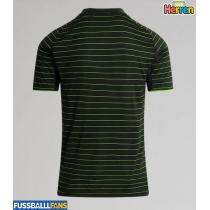 Celtic Auswärtstrikot 2025-26 Kurzarm